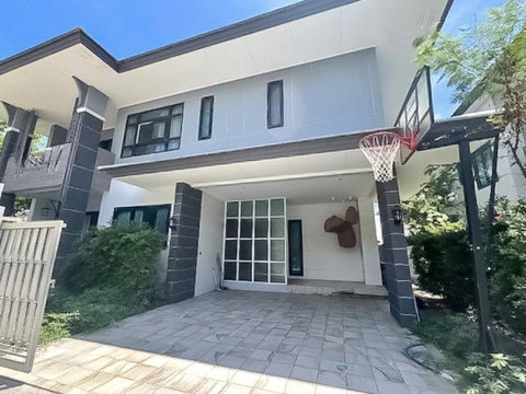 Premium House for Sale Nong Pla Lai 4 Bedrooms Fully Furnished
