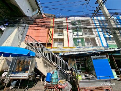 picture SHOP HOUSE 20 Sq.w. Muang Pathum Thani Pathumthani for 4.8M - 42/45