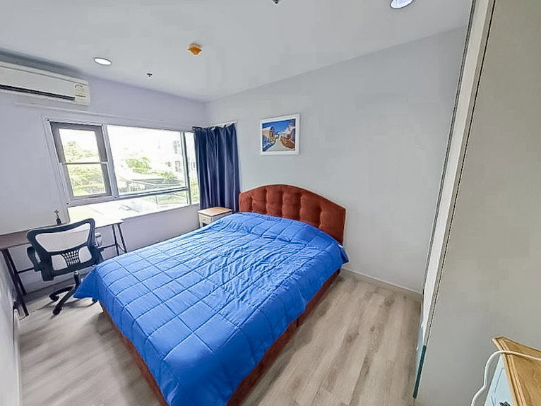 รูป 2 Bedroom Condo for Sale Centric Sea Pattaya Garden View - รูปที่ 6/9