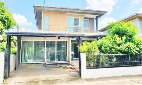 ให้เช่า พฤกษ์ลดา ประชาอุทิศ 90 