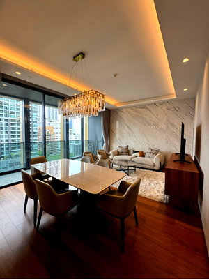 Condos for rent : The Estelle Phomphong sukhumvit 26 for rent 
