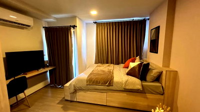 Condos for rent : THE MUVE                   Bangna