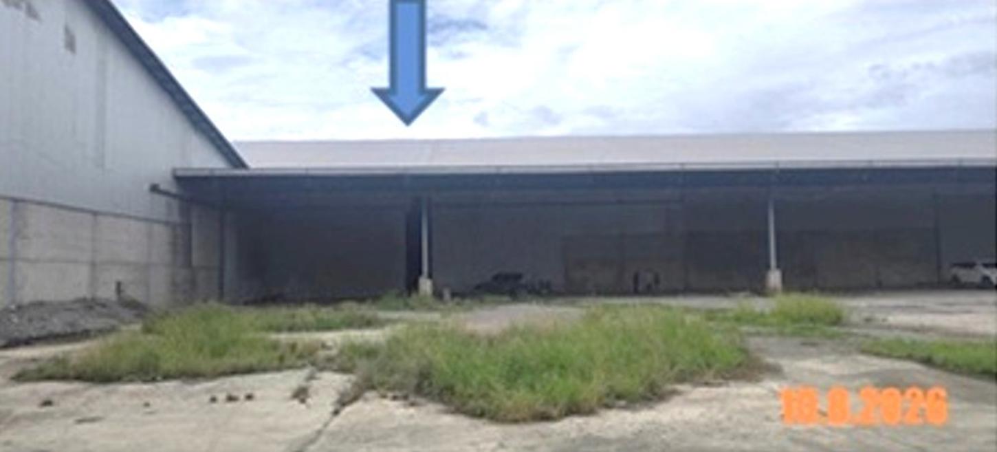 picture FACTORY 8201 Sq.w. Lat Yao Nakhon Sawan for 96.9M - 21/33