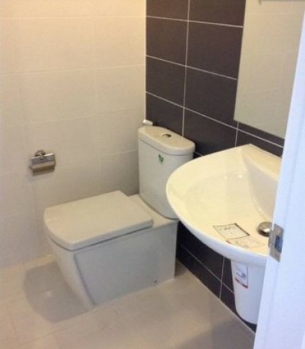 3-bed house for rent, 10 sqm, 18 sq wah, Nong Khaem