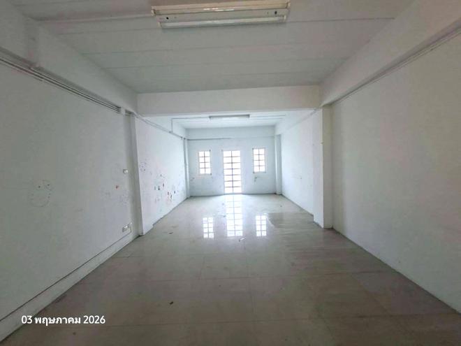 picture SHOP HOUSE 25.9 Sq.w. Krathum Baen Samut Sakhon for 4.1M - 9/33