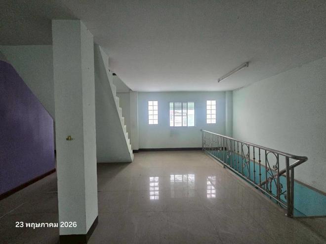 รูป อาคารพาณิชย์ 39.1 ตร.วา เมืองกำแพงเพชร กำแพงเพชร 7.2M - รูปที่ 6/57