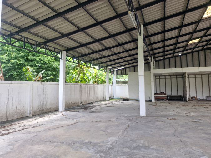 ขายที่ดิน 120 ตร.ว. เขตลาดพร้าว