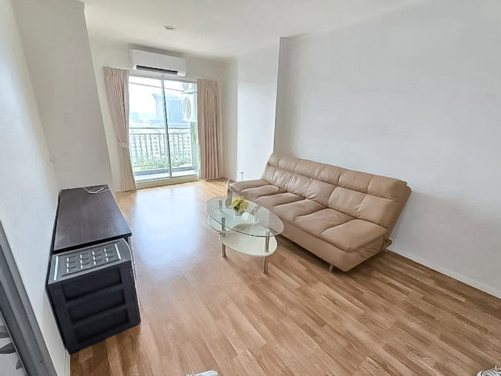 รูป 1 Bedroom Condo for Sale at Lumpini Ville Naklua Wong Amat - รูปที่ 2/6