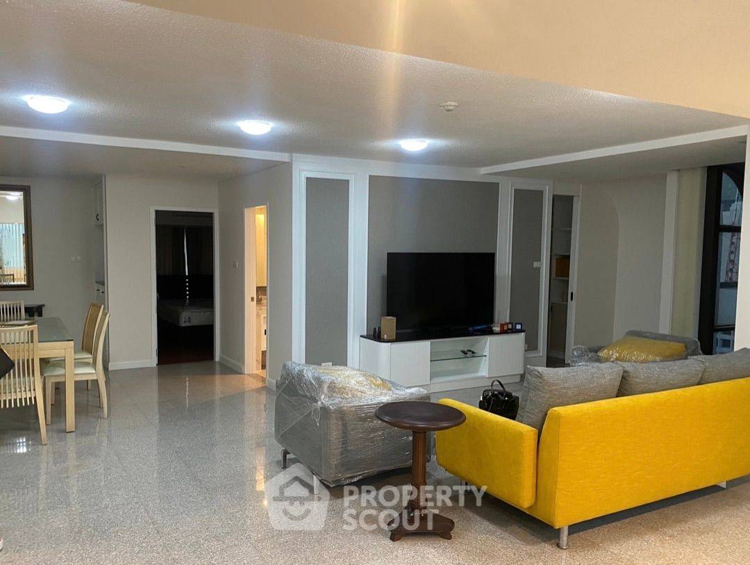 รูป คอนโด 3 ห้องนอน 240 ตร.ม. Sithakarn Condominium ห่าง BTS เพลินจิต 300 ม. (ID 2719324) - รูปที่ 8/19