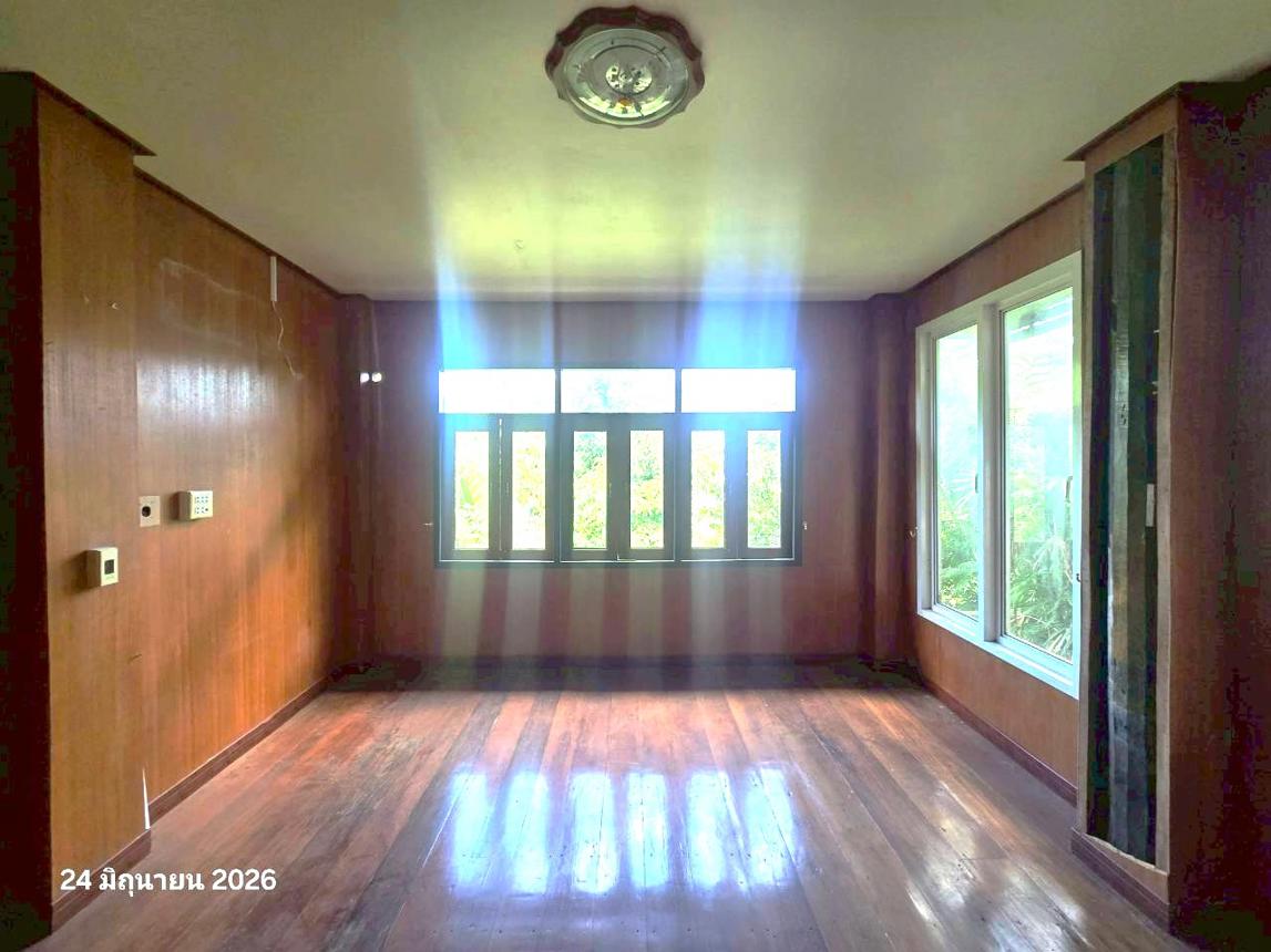 picture HOME 123 Sq.w. Noen Kham Chainat for 1.5M - 21/37