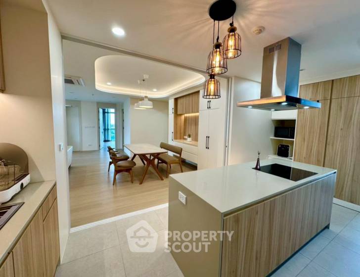 รูป คอนโด 3 ห้องนอน 167 ตร.ม. Nusasiri Grand Condominium ห่าง BTS เอกมัย 60 ม. (ID 3243385) - รูปที่ 14/32
