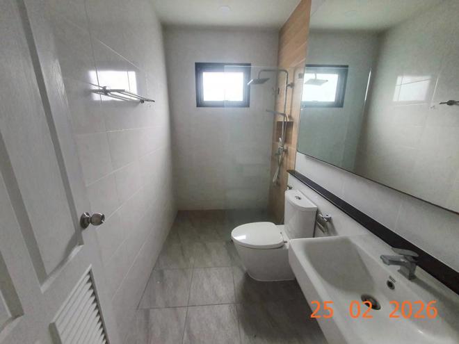 รูป บ้านเดี่ยว 65.5 ตร.วา คาริสม่า วิลล์ สารภี เชียงใหม่ 2.8M - รูปที่ 16/37