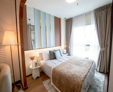sss575 ขายคอนโด The Parkland Lite Sukhumvit Paknam เดอะ พาร์คแลนด์ ไลท์ สุขุมวิท–ปากน้ำ