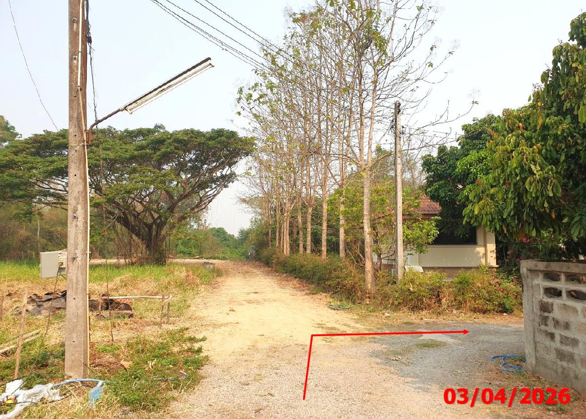 รูป บ้านเดี่ยว 310 ตร.วา เมืองลำพูน ลำพูน 2.8M - รูปที่ 9/13