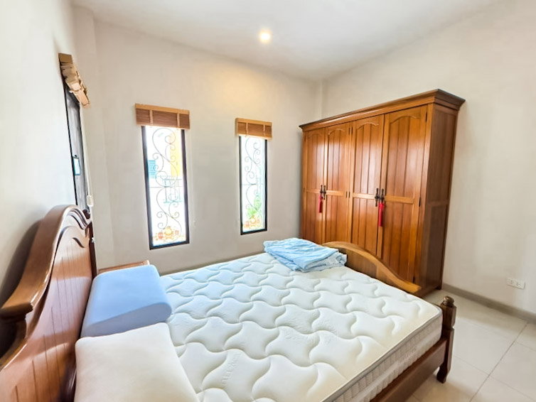 รูป Modern House for Sale Nong Pla Lai Pattaya 3 Bedrooms - รูปที่ 7/8