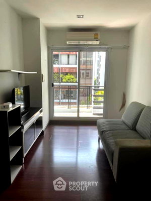 Condos for rent : 300m To BTS On Nut | 1-BR The Next Garden Mix Condominium (ID 663463)