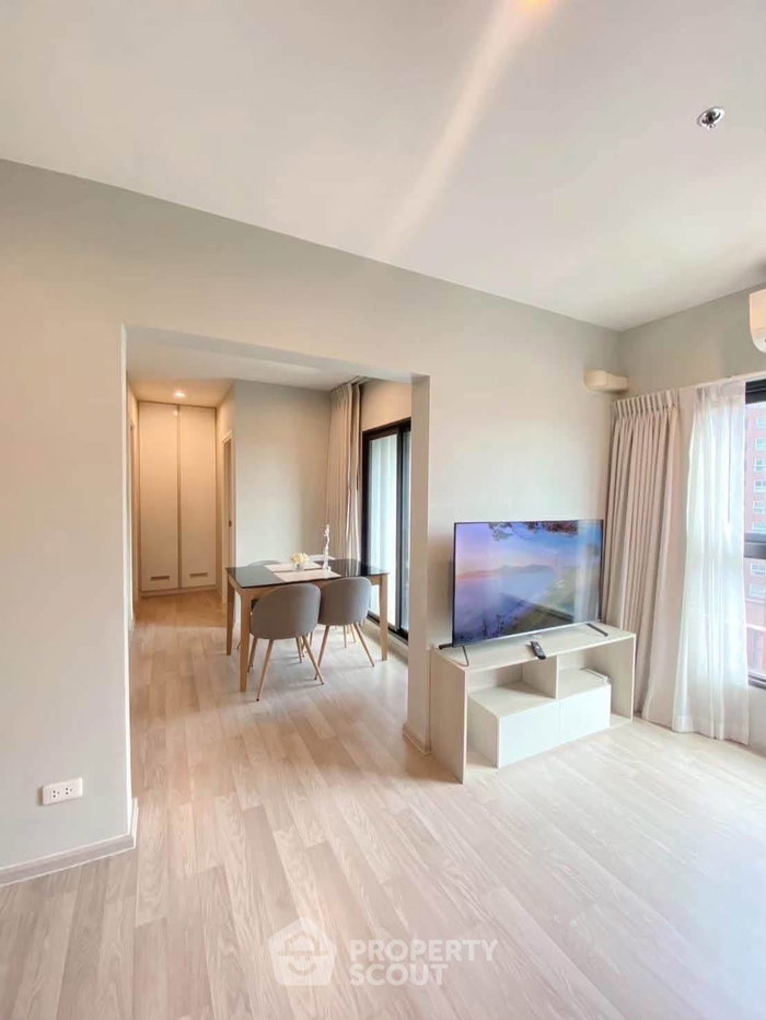 รูป ใกล้ ARL Ramkhamhaeng 300 ม. | 2 ห้องนอน The Privacy Rama 9 (ID 3243370) - รูปที่ 8/14