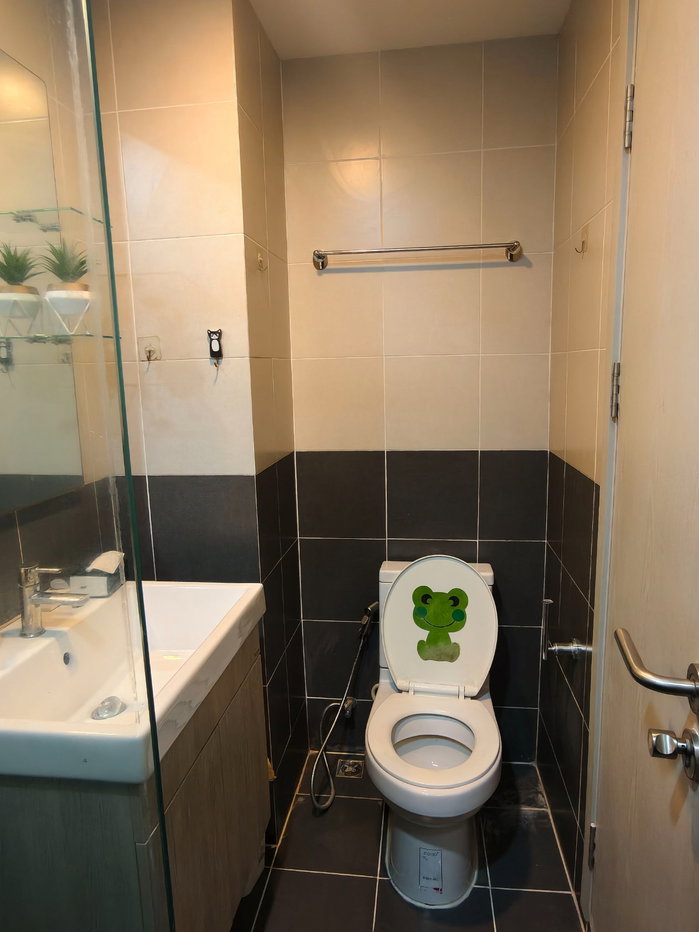 picture Ideo Mobi Charan Condo, 5th Floor - 5/11
