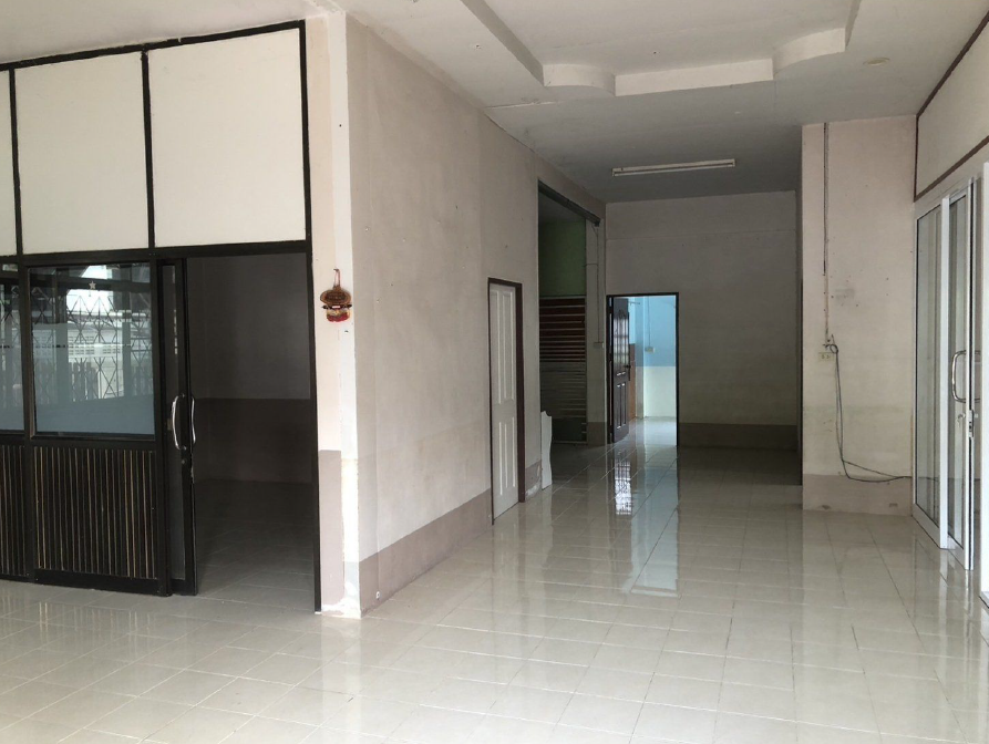 picture HOME 120 Sq.w. Muang Si Sa Ket Si Sa Ket for 4.2M - 4/15