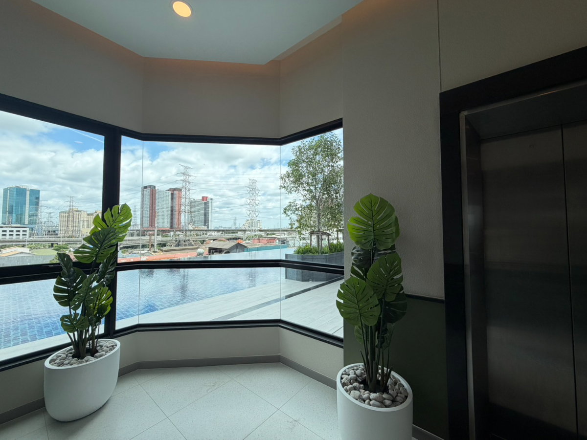 picture Urgent Sale! Rare 2BR Corner Unit - Same Floor as Pool & Fitness - 6/11