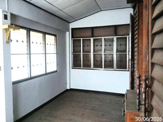 รูป บ้านเดี่ยว 183 ตร.วา สันป่าตอง เชียงใหม่ 2.9M - รูปที่ 15/45