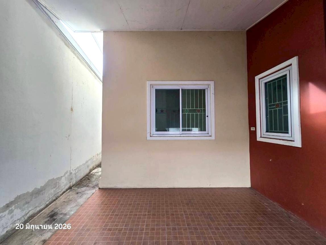 picture HOME 61.4 Sq.w. Khlong Khlung Kamphaeng Phet for 1.8M - 42/47