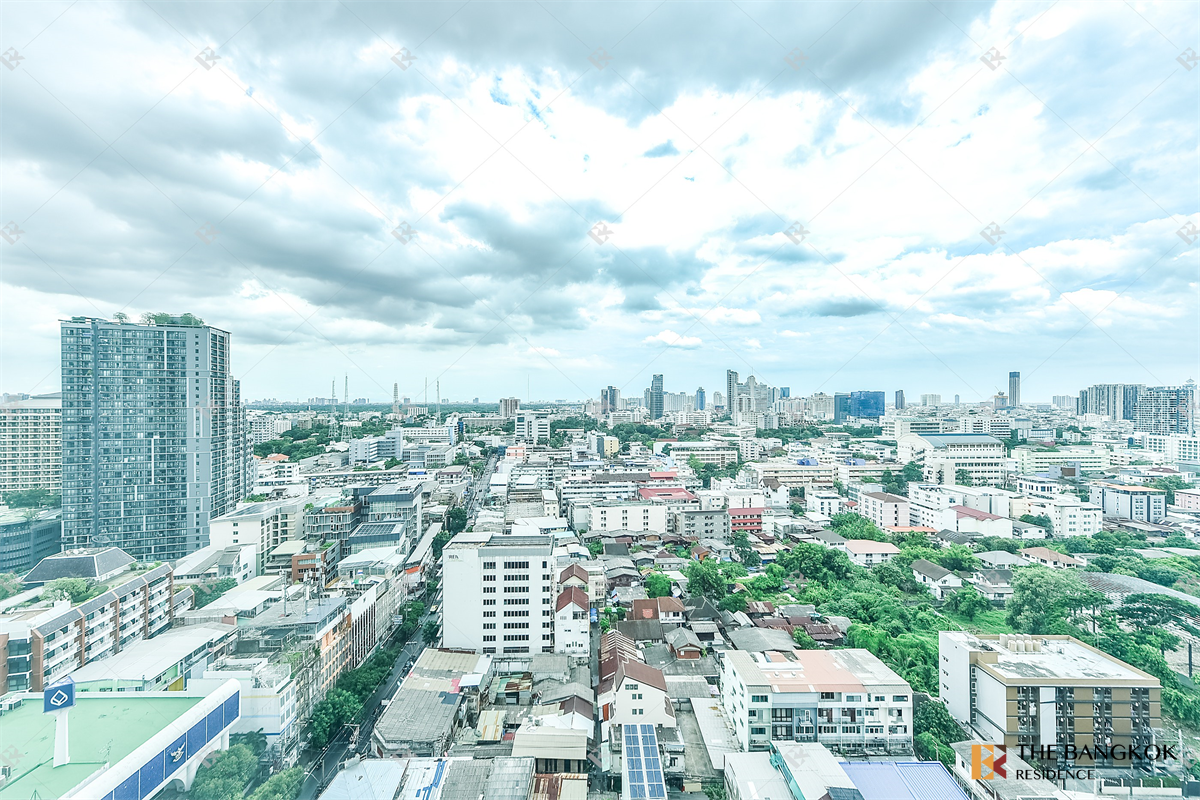 picture Supalai Elite Sathorn - Suanplu Move-in Ready, Just Bring Your Stuff - 1/10