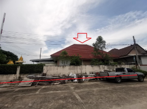 รูป บ้านเดี่ยว 106.5 ตร.วา โครงการ บ้านพาเพลิน กรุงเทพมหานคร บางขุนเทียน กรุงเทพมหานคร 5.5M - รูปที่ 16/17