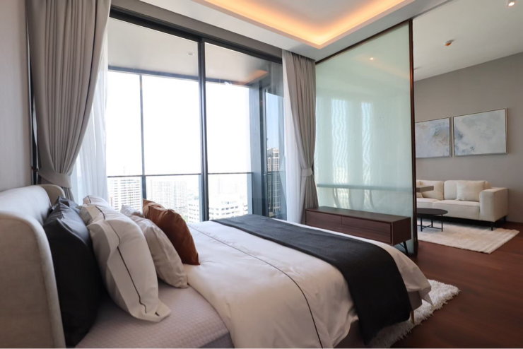 picture The Estelle Phomphong sukhumvit 26 for rent  - 5/21