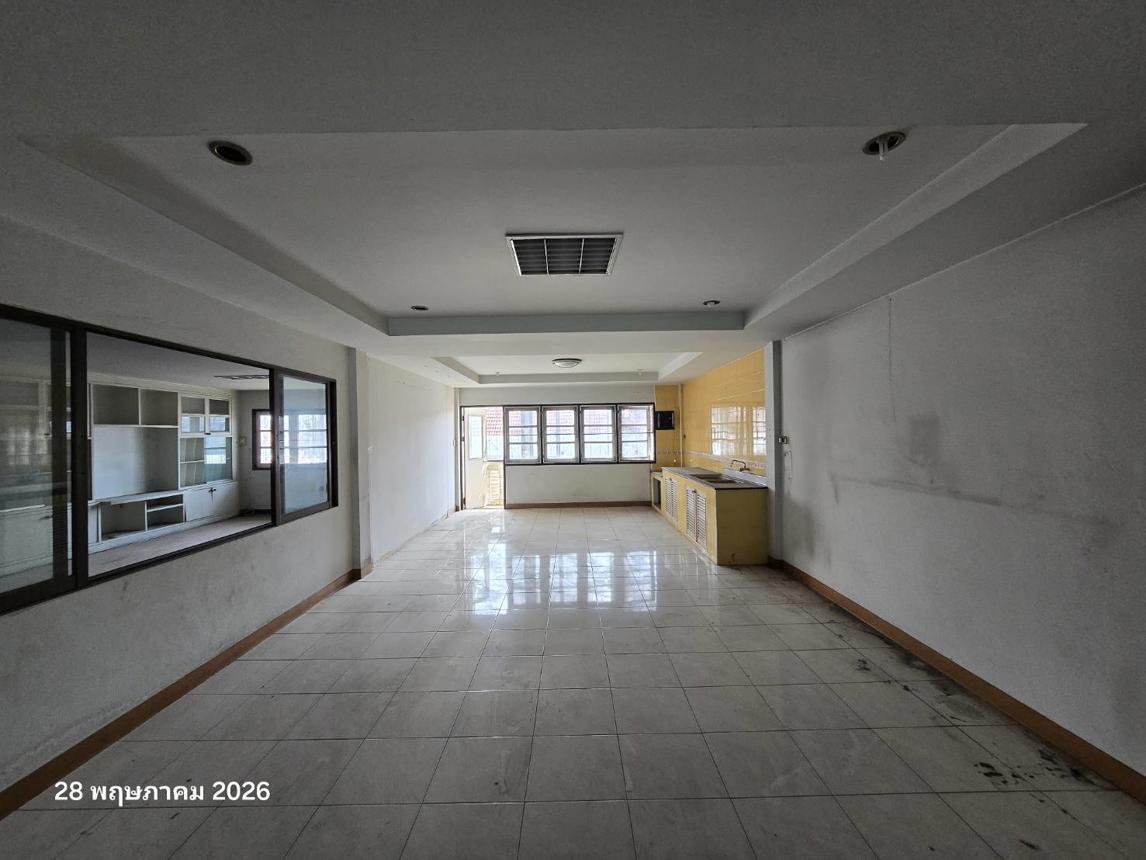 รูป อาคารพาณิชย์ 82.9 ตร.วา เมืองนครสวรรค์ นครสวรรค์ 12.3M - รูปที่ 42/79
