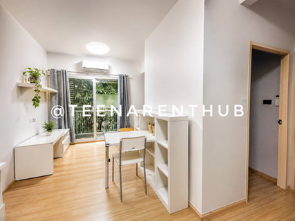 รูปภาพ Condo for rent near bts on nut , Call. 0832547765 and @teenarenthub
