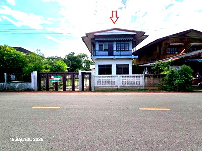 Houses for sale Rong Kwang Phrae : HOME 86.3 Sq.w. Rong Kwang Phrae for 719,000