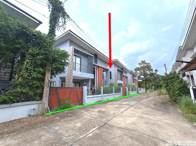 รูป บ้านเดี่ยว 74.8 ตร.วา เมืองจันทบุรี จันทบุรี 5M - รูปที่ 1/13
