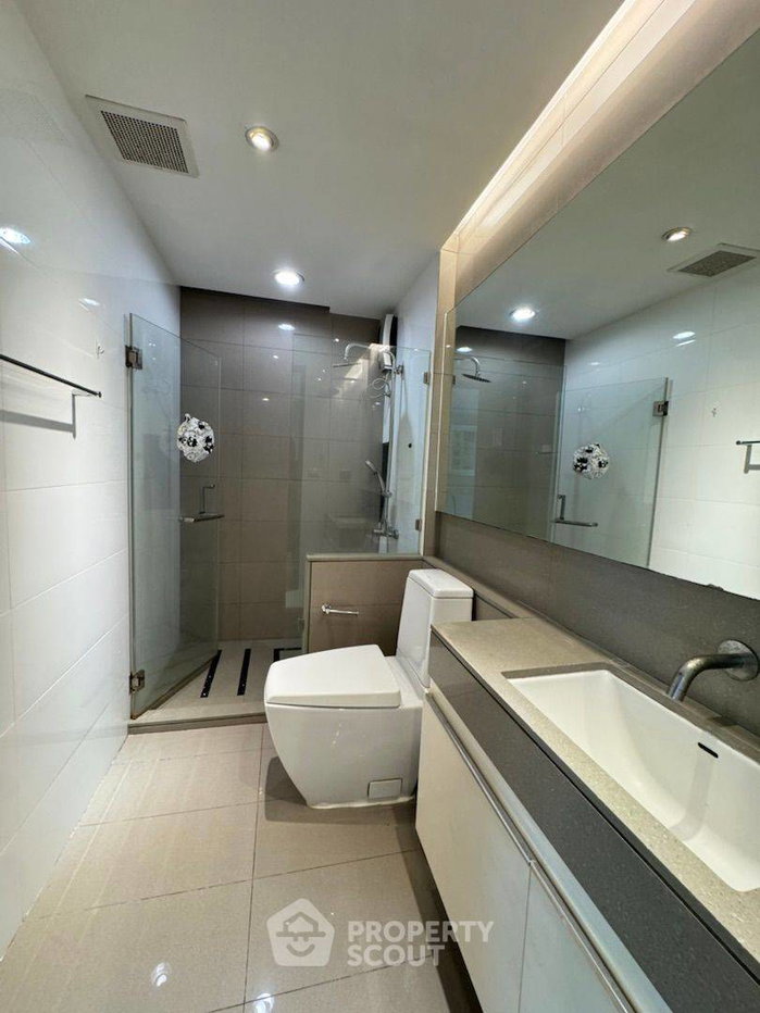 picture 100m From BTS Ratchathewi | 2-BR The Address Phathumwan (ID 3059400) - 26/30
