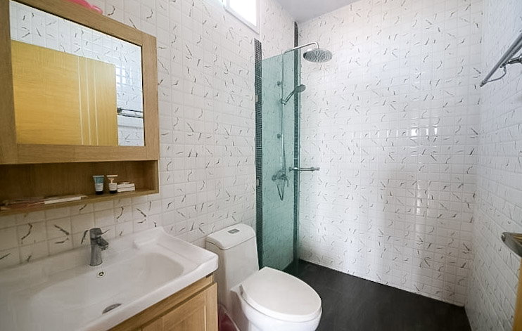 picture High End Pool Villa for Sale Thepprasit 5Bed Private Pool - 14/17