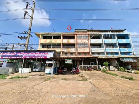 รูป อาคารพาณิชย์ 17.9 ตร.วา ศรีมหาโพธิ ปราจีนบุรี 2.7M - รูปที่ 28/31