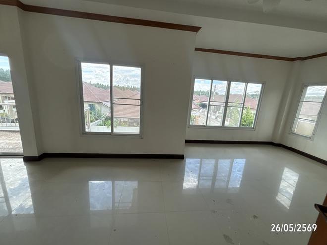 picture HOME 136 Sq.w. Nang Rong Buri Ram for 4.4M - 10/31