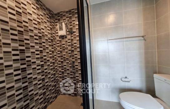 picture 28th-Floor 1-BR At The Base Phetkasem Near MRT Phetkasem 48 (ID 888550) - 5/10