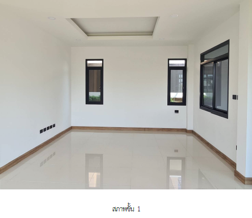 รูป บ้านเดี่ยว 323.5 ตร.วา โครงการ อารีนา การ์เด้น บางนา-สุวรรณภูมิ สมุทรปราการ บางพลี สมุทรปราการ 48.8M - รูปที่ 28/101