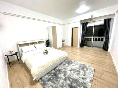 Condos for sale : 🚆🔥 Condo for Sale Near MRT Sanambin Nam | Only 3-Minute Walk!