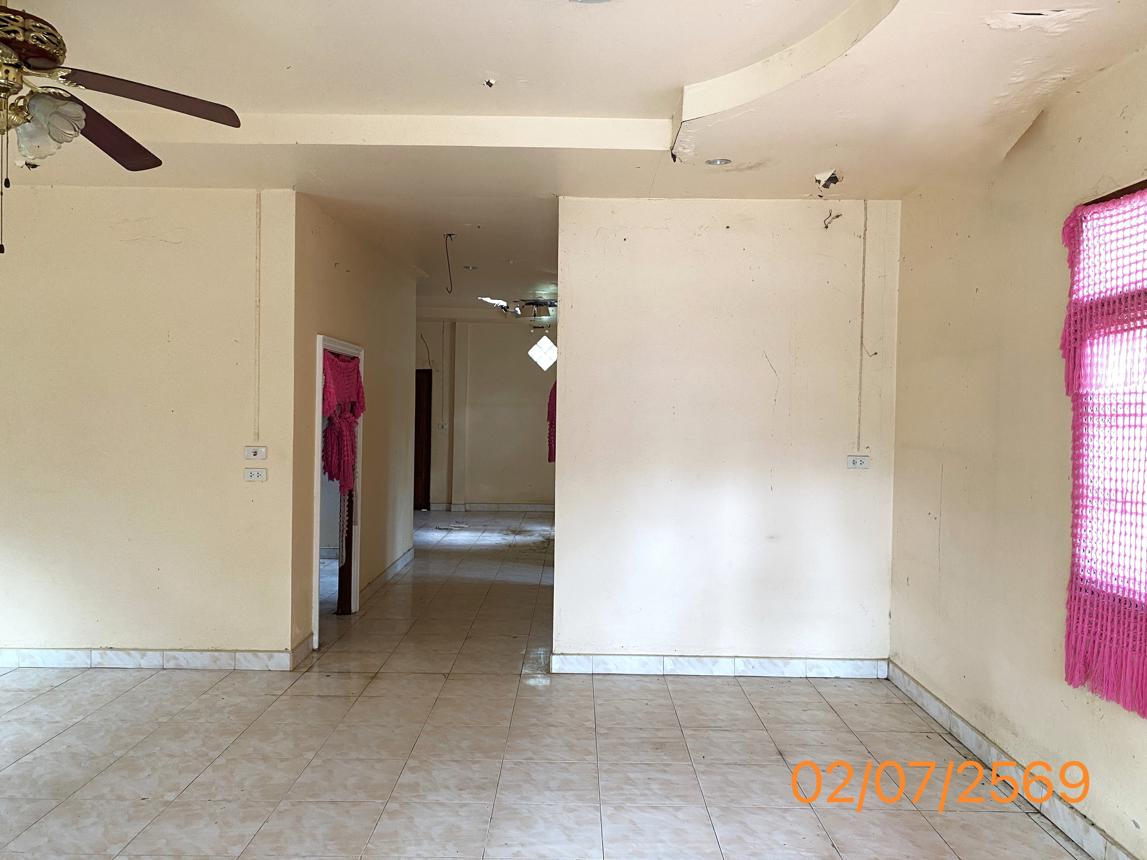 รูป บ้านเดี่ยว 489 ตร.วา คลองท่อม กระบี่ 3.8M - รูปที่ 25/45