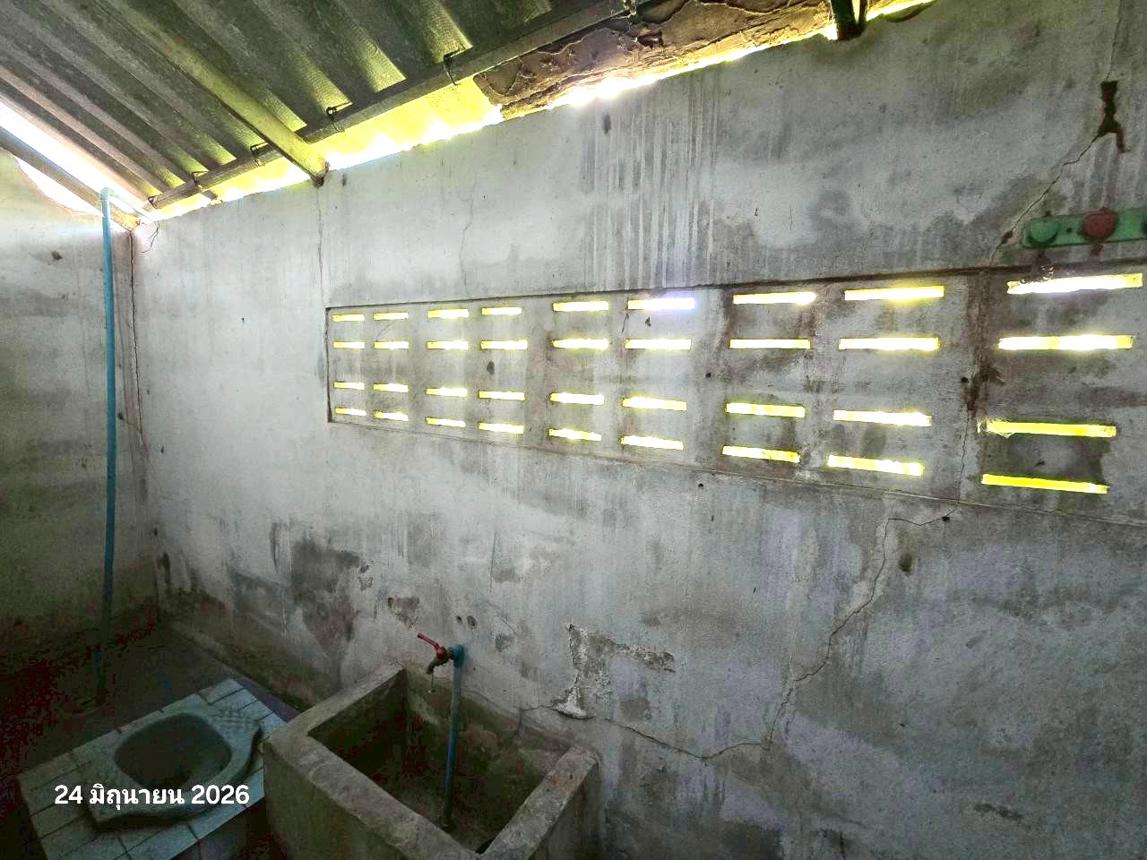 รูป บ้านเดี่ยว 40 ตร.วา หันคา ชัยนาท 547,000 - รูปที่ 25/39