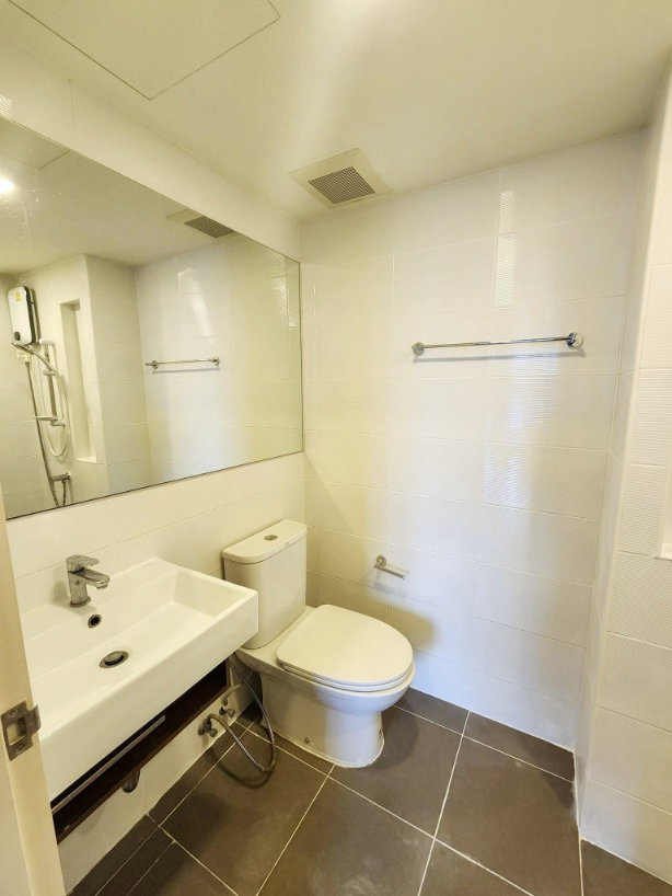 รูป ***ให้เช่า Esta Bliss มีนบุรี (1 Bedroom Plus + เฟอร์ built-in) *รับโปรพิเศษ* LINE : @Feelgoodhome (มี@หน้า) - รูปที่ 10/11