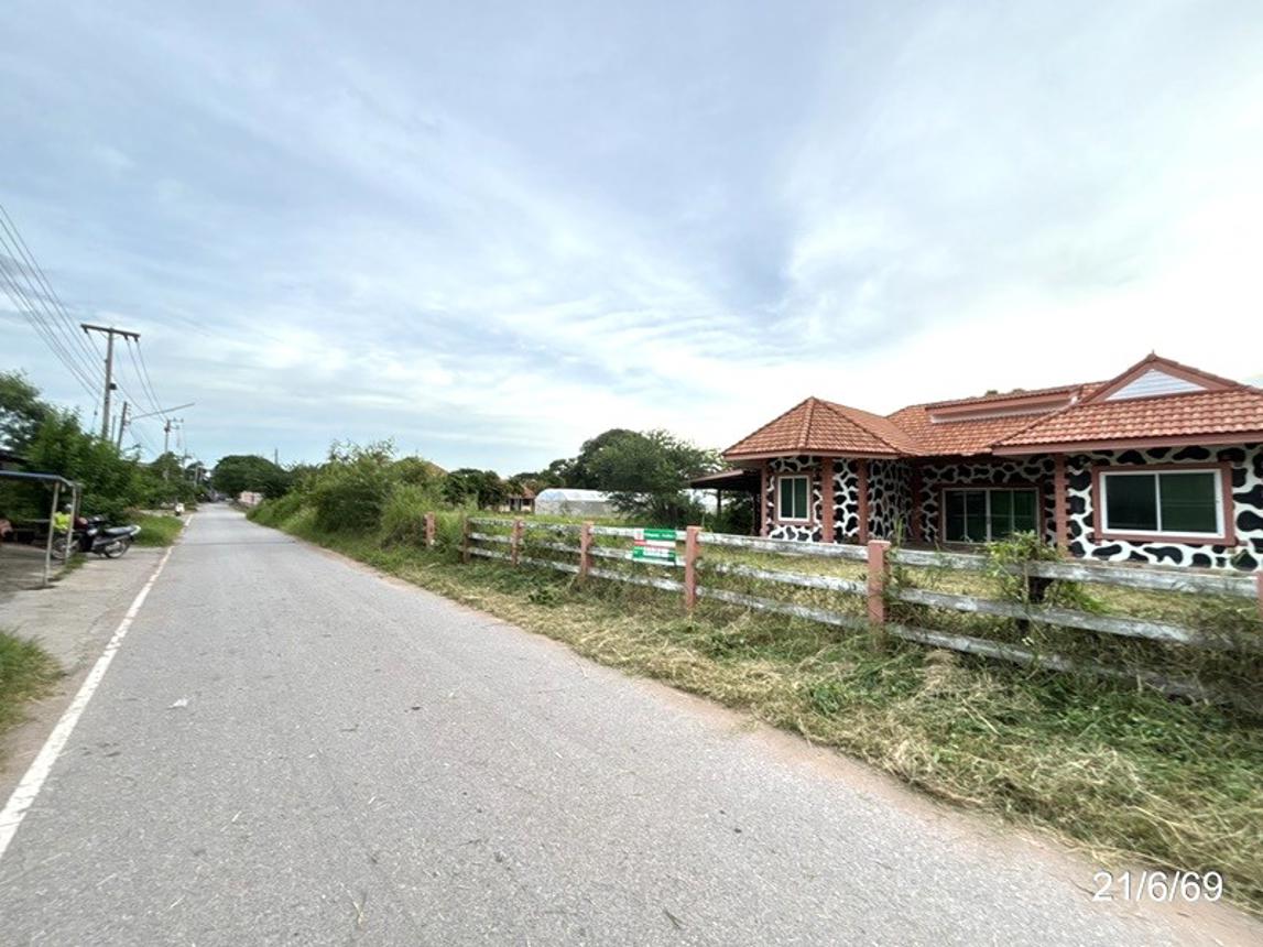 picture HOME 97 Sq.w. Pak Chong Nakhon Ratchasima for 754,000 - 25/29