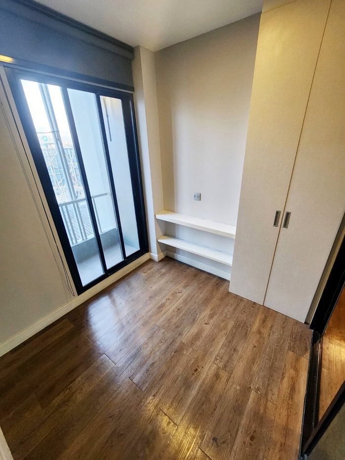 รูป คอนโดให้เช่า เอสต้า บลิซ มีนบุรี (1 Bedroom Plus) ใกล้ MRT สายสีชมพู - รูปที่ 7/9