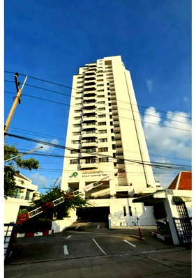 Condos for rent : Condo for rent, Rama Harbor View Sriracha. Spacious room, move in Ready immediately.