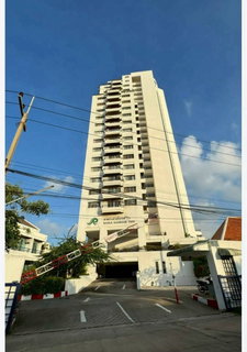 รูปภาพ Condo for rent, Rama Harbor View Sriracha. Spacious room, move in Ready immediately.