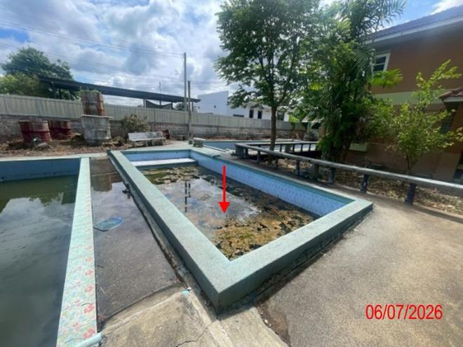 รูป บ้านเดี่ยว 278.7 ตร.วา เมืองลำปาง ลำปาง 4.5M - รูปที่ 20/45