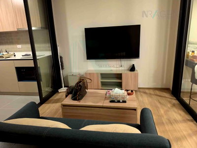 Condos for rent : For Rent Condo XT PHAYATHAI Building B, Floor 27,1 bed room, Room size 42 sqm