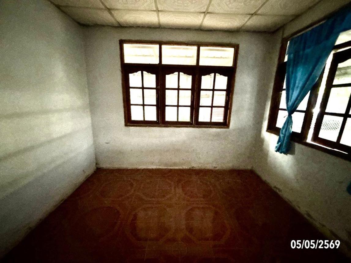 รูป บ้านเดี่ยว 111 ตร.วา ประทาย นครราชสีมา 580,000 - รูปที่ 23/35